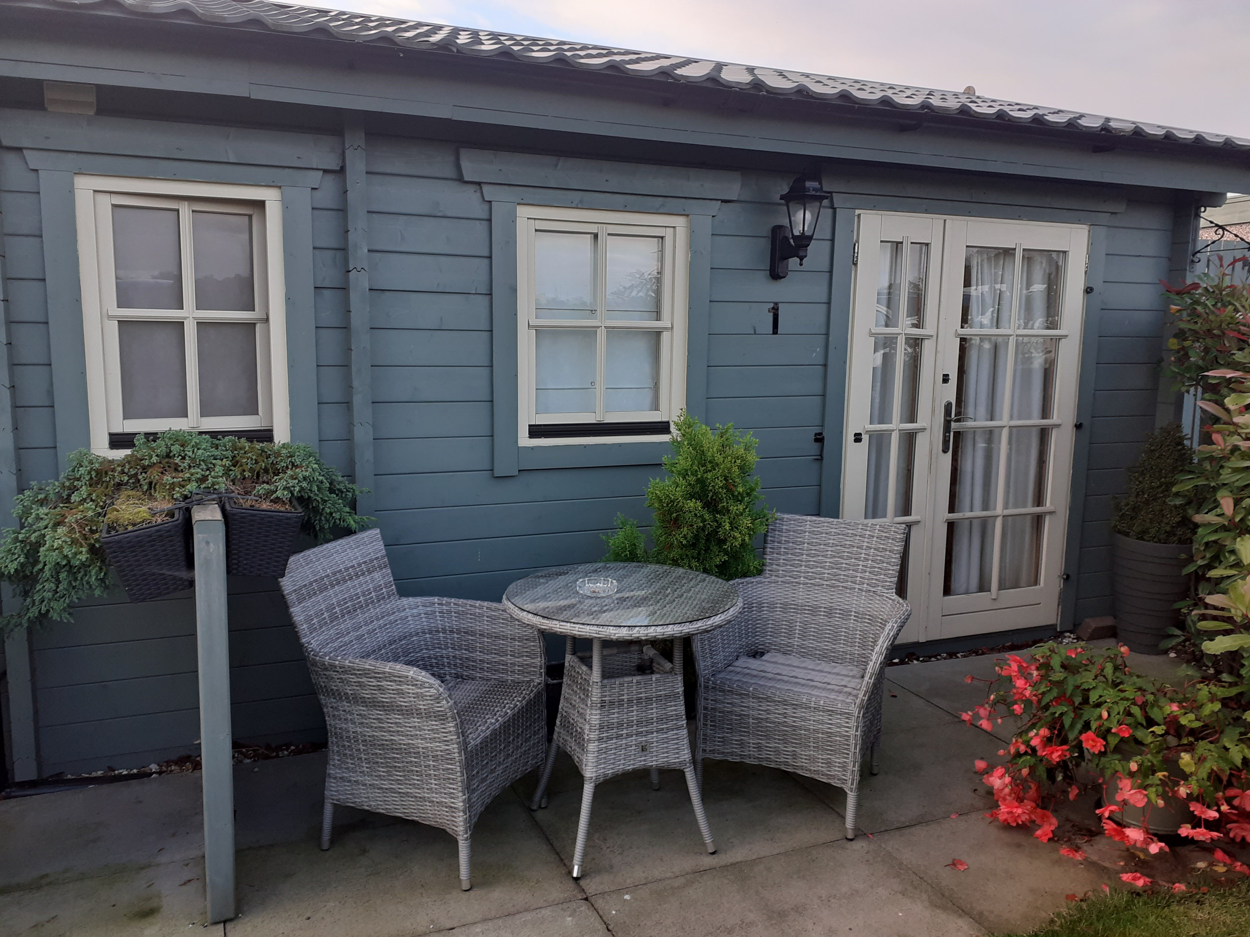 Auchenlea Guest House-官方