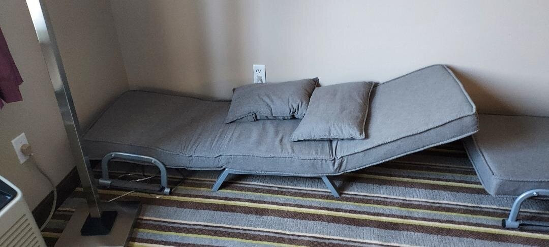 Super 8 by Wyndham St. Ignace主图