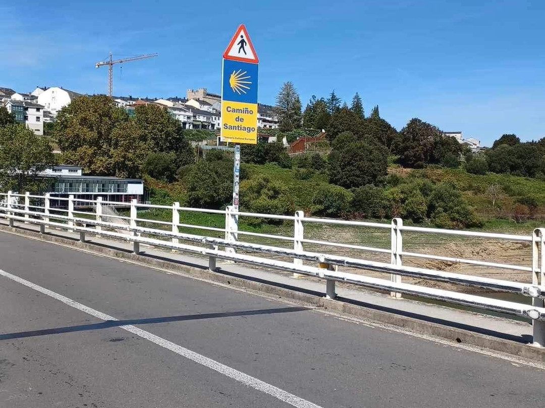 Ponte Nova-波尔托马林必去景点