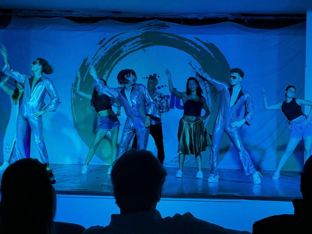 Cap Bon Kelibia Beach Hotel & Spa主图