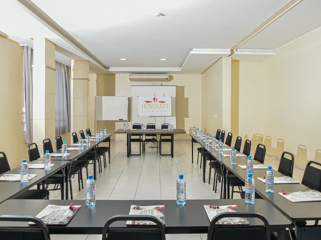 Hotel Honorato主图