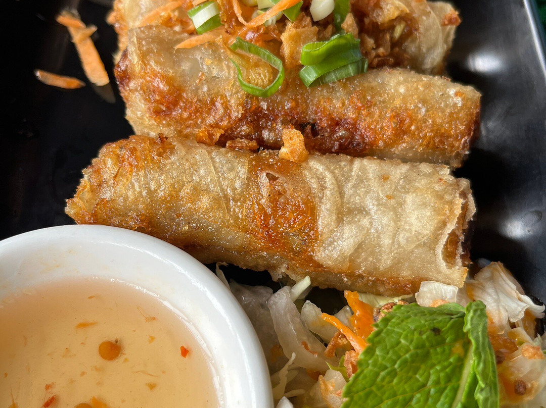 Papi Thai Cuisine
