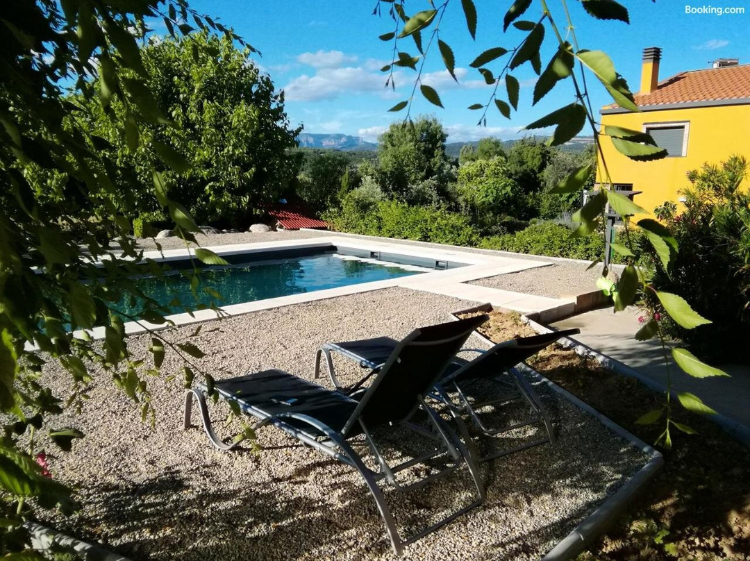 Casa Cholavila主图