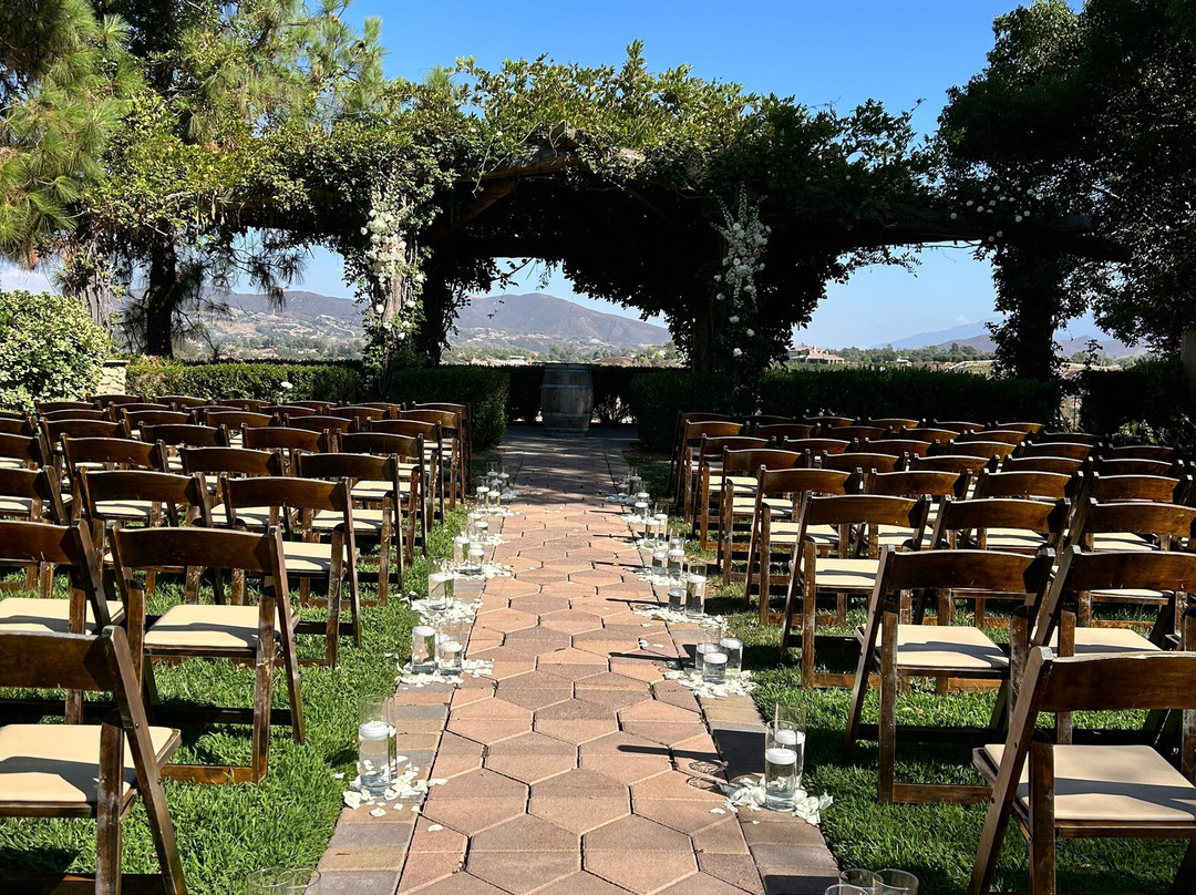 South Coast Winery Resort & Spa主图