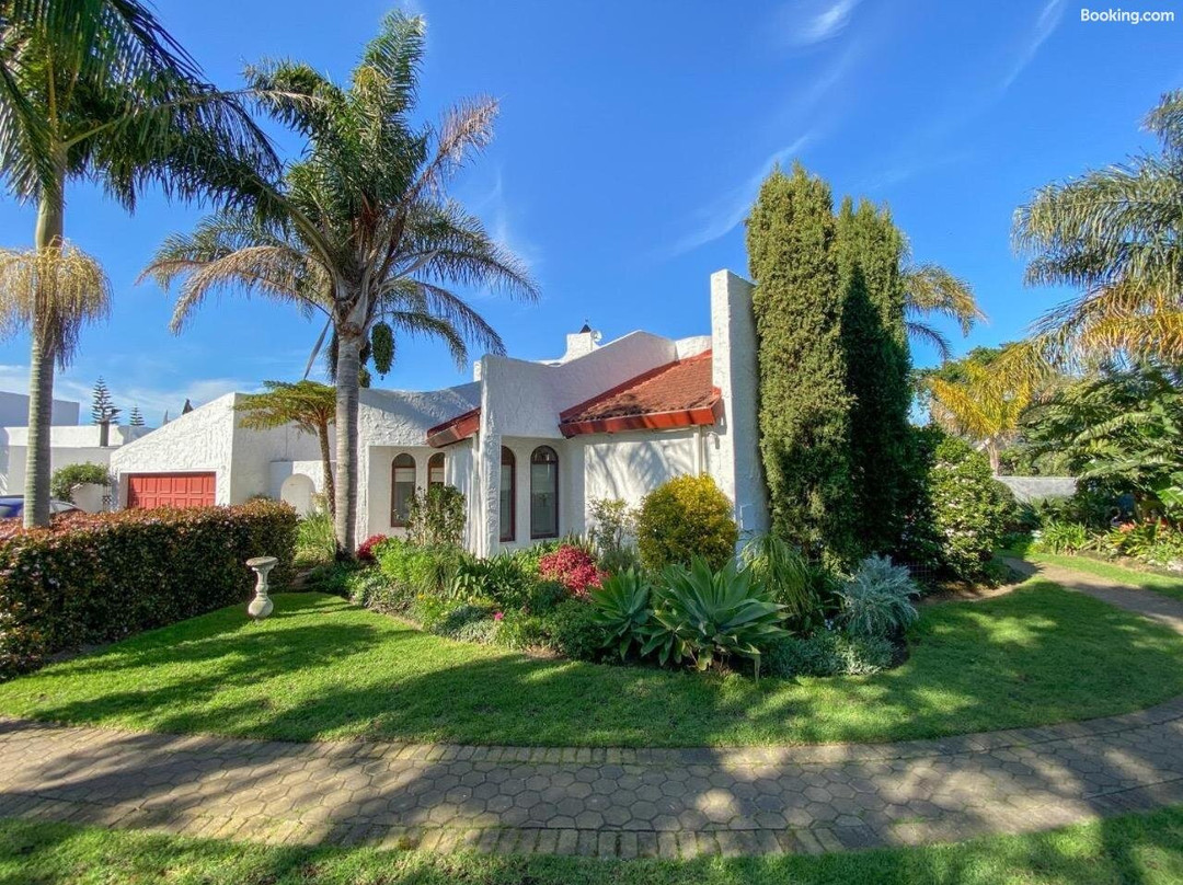 Bollinger Guest House主图