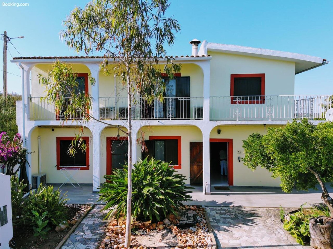 Quinta da Norinha主图