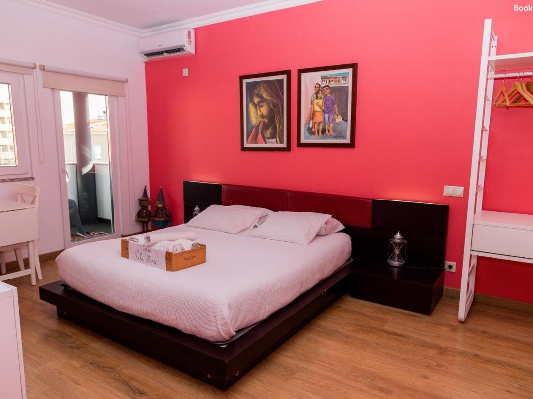 Casa Vila Rosa主图