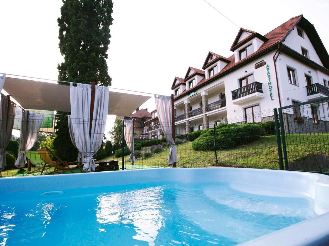 Villa Zofia主图