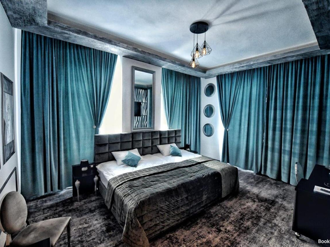 Hotel Bellavista Deta主图