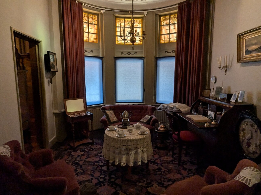 Katwijks Museum-Katwijk必去景点