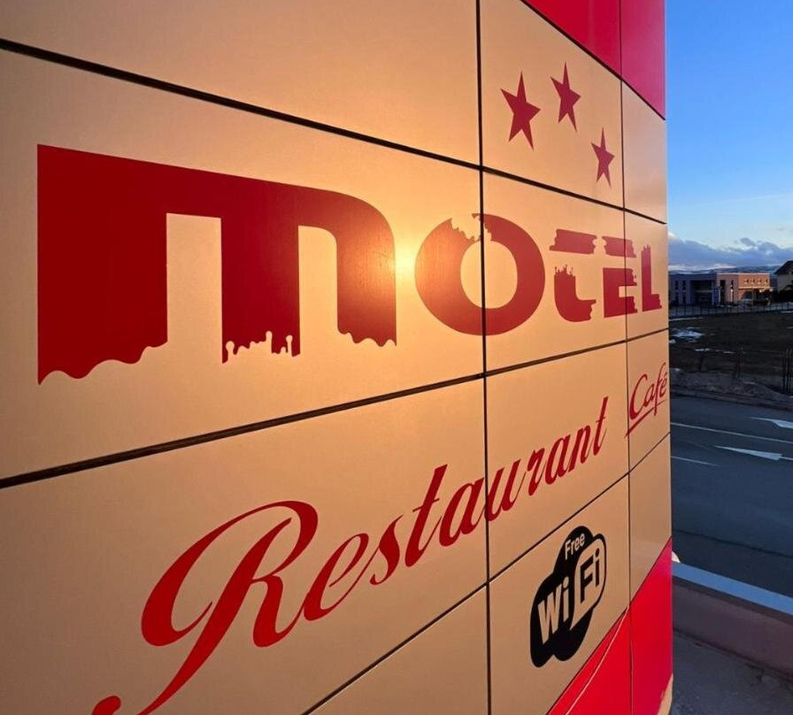Motel Papic主图