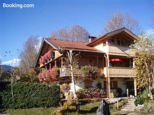 Landhaus Am Arzbach主图