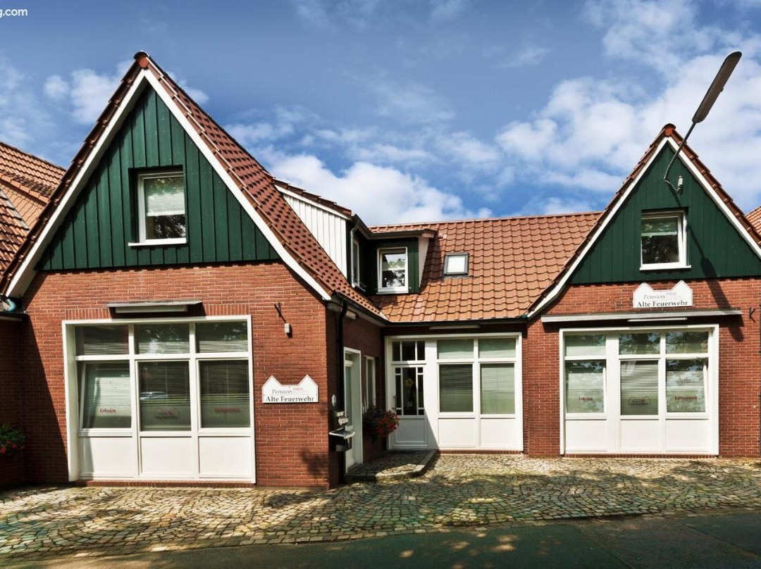 Pension Alte Feuerwehr主图