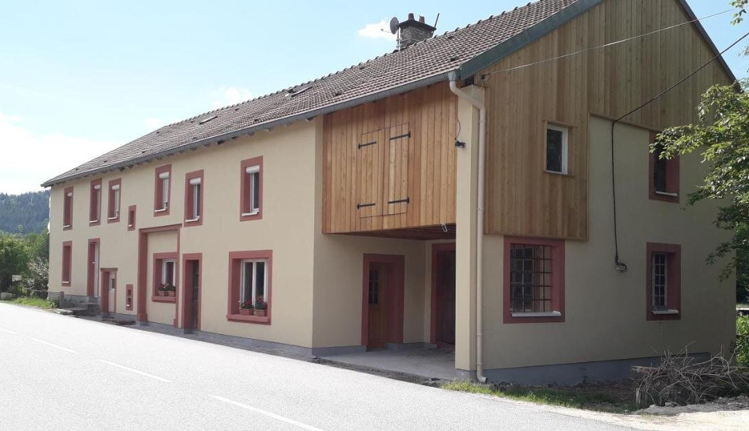 Au Val des Meuris主图