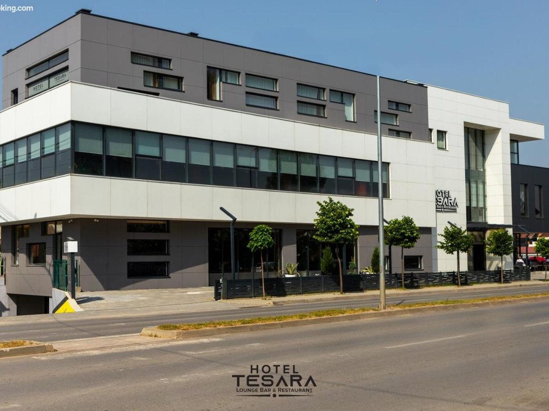 Hotel Tesara主图