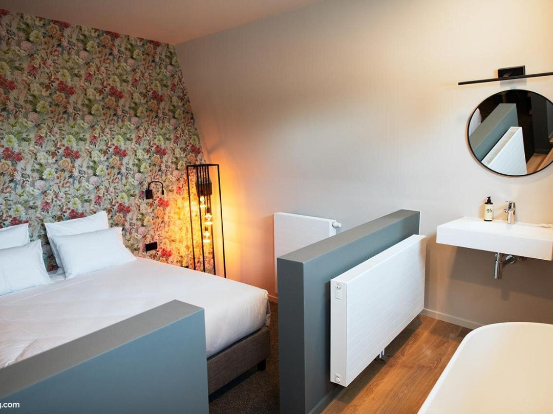 Hotel de la Poste主图