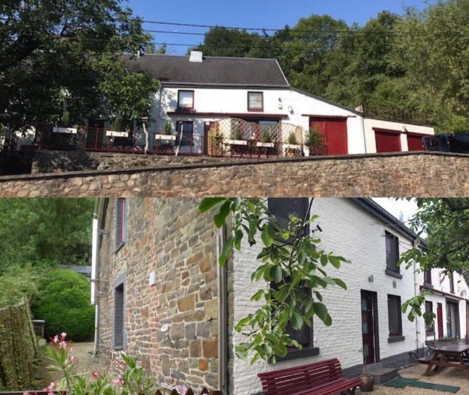 B&B De Notelaar主图