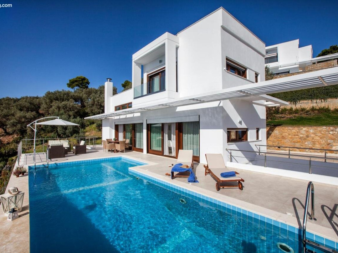 Magdani Villas主图