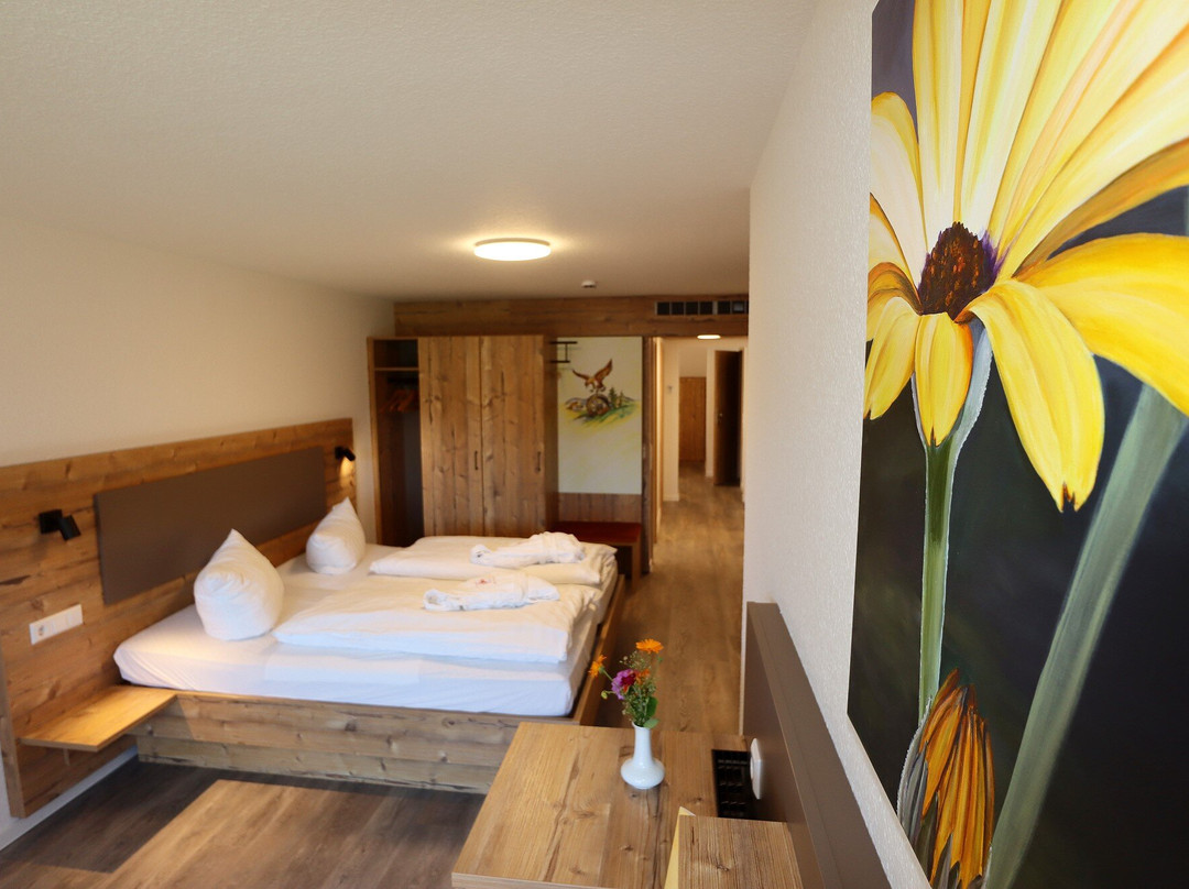 Landgasthof Adler Pelzmuhle主图