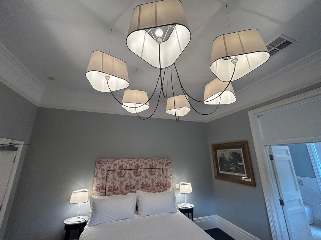 Le Mas Barossa Valley主图