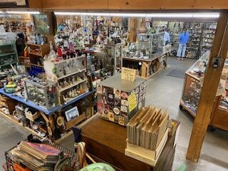 Arundel Antiques-Arundel必去景点