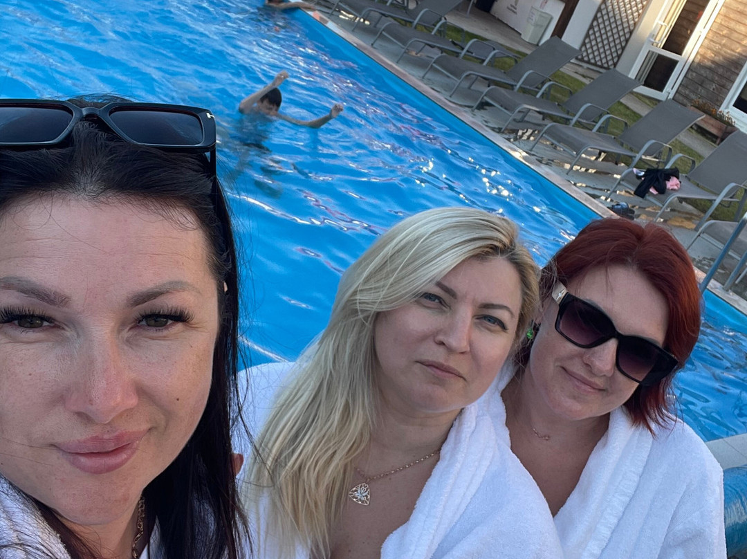 Hotel Grand Sokolniki主图