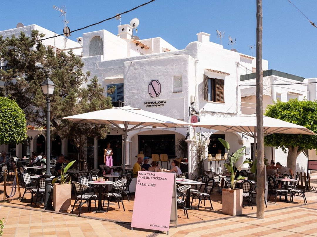 Noir Mallorca