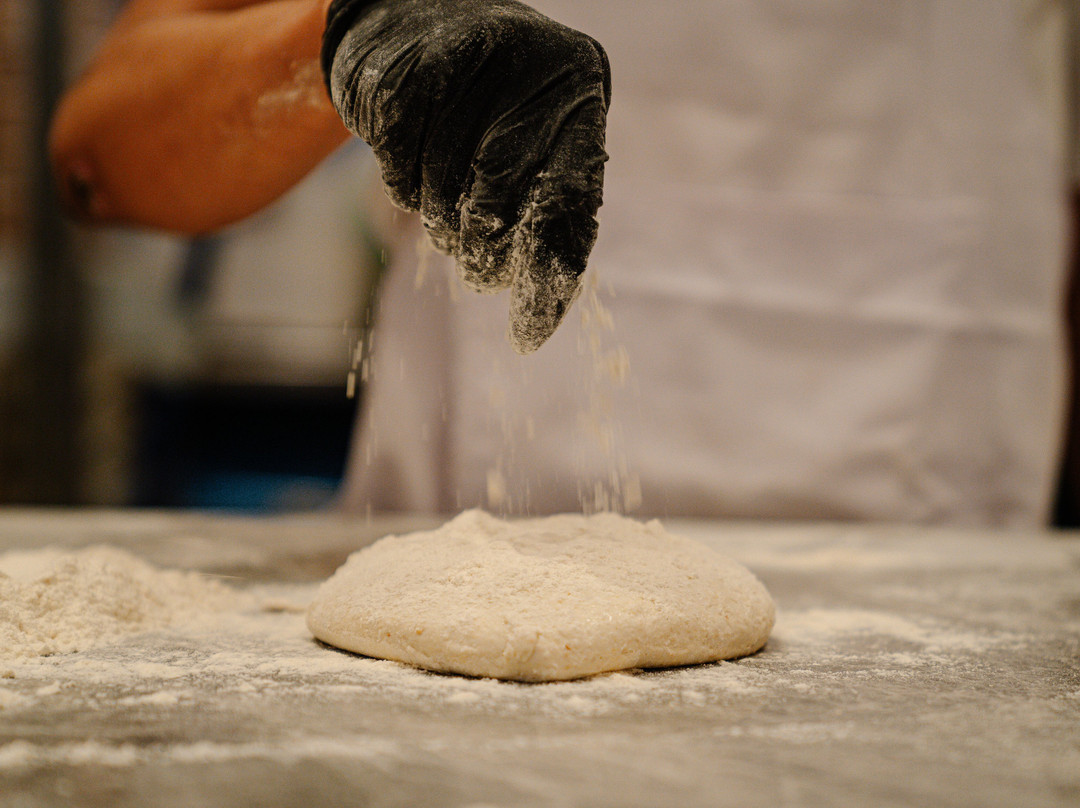 Pizzeria Cavalese