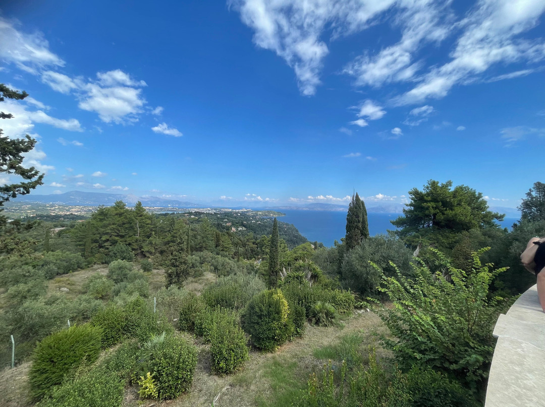 Glyfada Beach Hotel主图