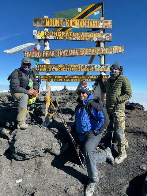 Jobeth Africa Safaris-Seronera必去景点