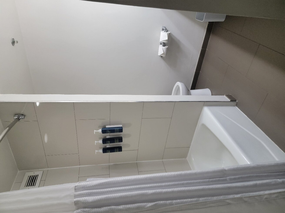 Four Points by Sheraton Richmond主图