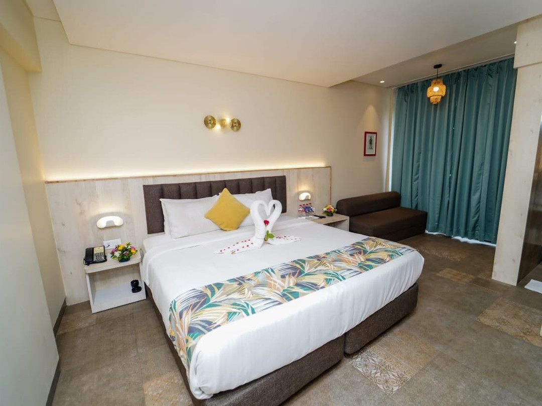 Hotel Citrus Prime主图