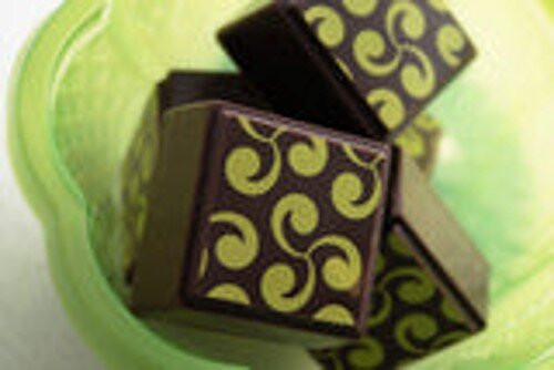 Gem Chocolates-温哥华必去景点