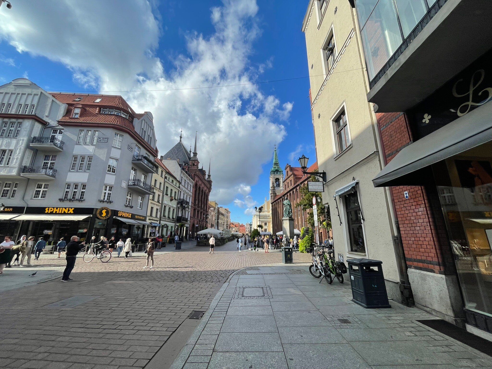 Ibis Budget Torun-官方