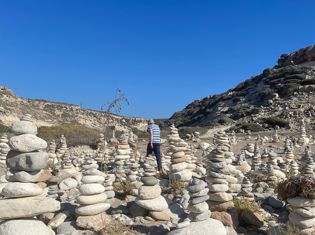 White River Beach-Peyia必去景点