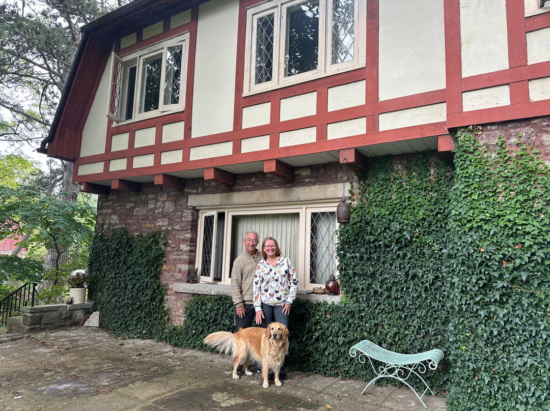 Bonnybank Bed and Breakfast主图