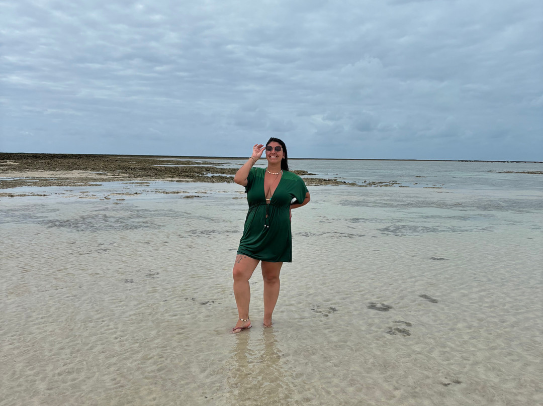 PORTO BUGGY + PORTO FELIZ-嘎林海斯港必去景点