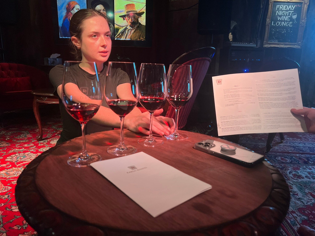 Karlo Estates Winery景点图片
