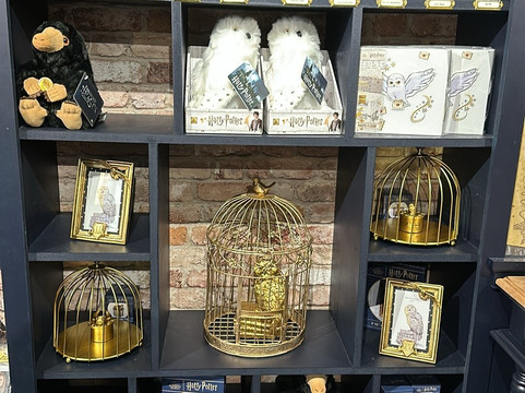 Bowring Hepple Black Ltd-阿尼克必去景点