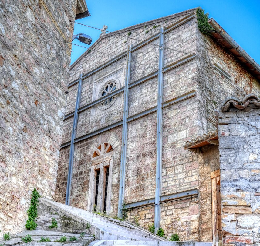 Chiesa di San Michele Arcangelo景点图片