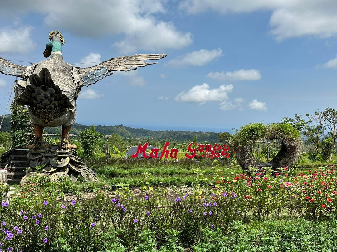 Bali Sunny Holiday-沙努尔必去景点