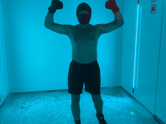 Coolzoone Madeira-沙尔必去景点