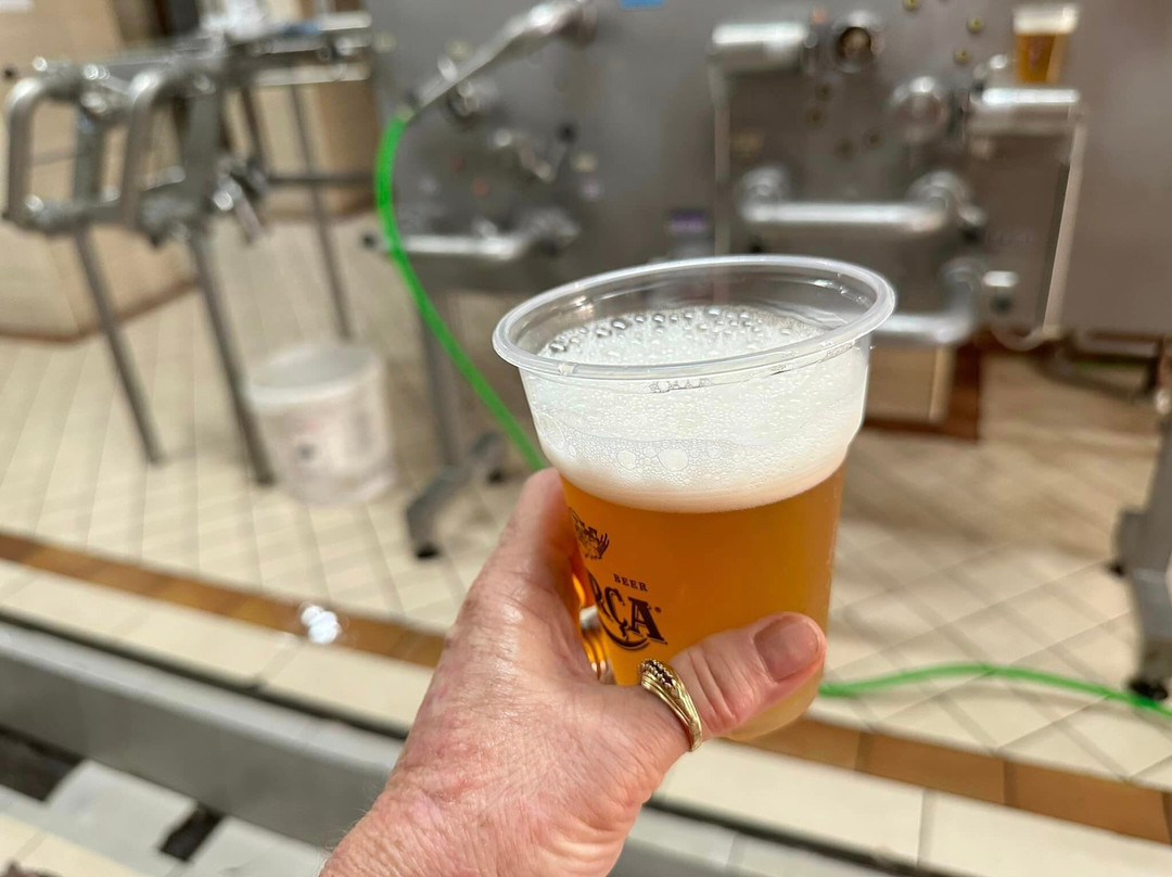 Korca Brewery
