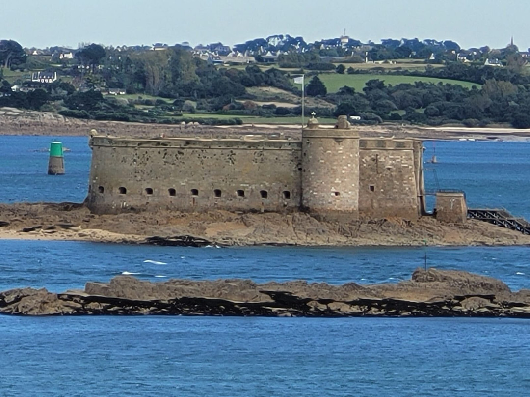 Chateau du Taureau景点图片