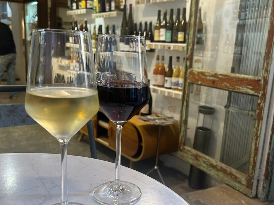 La Viniloteca-马洛卡帕尔马必去景点