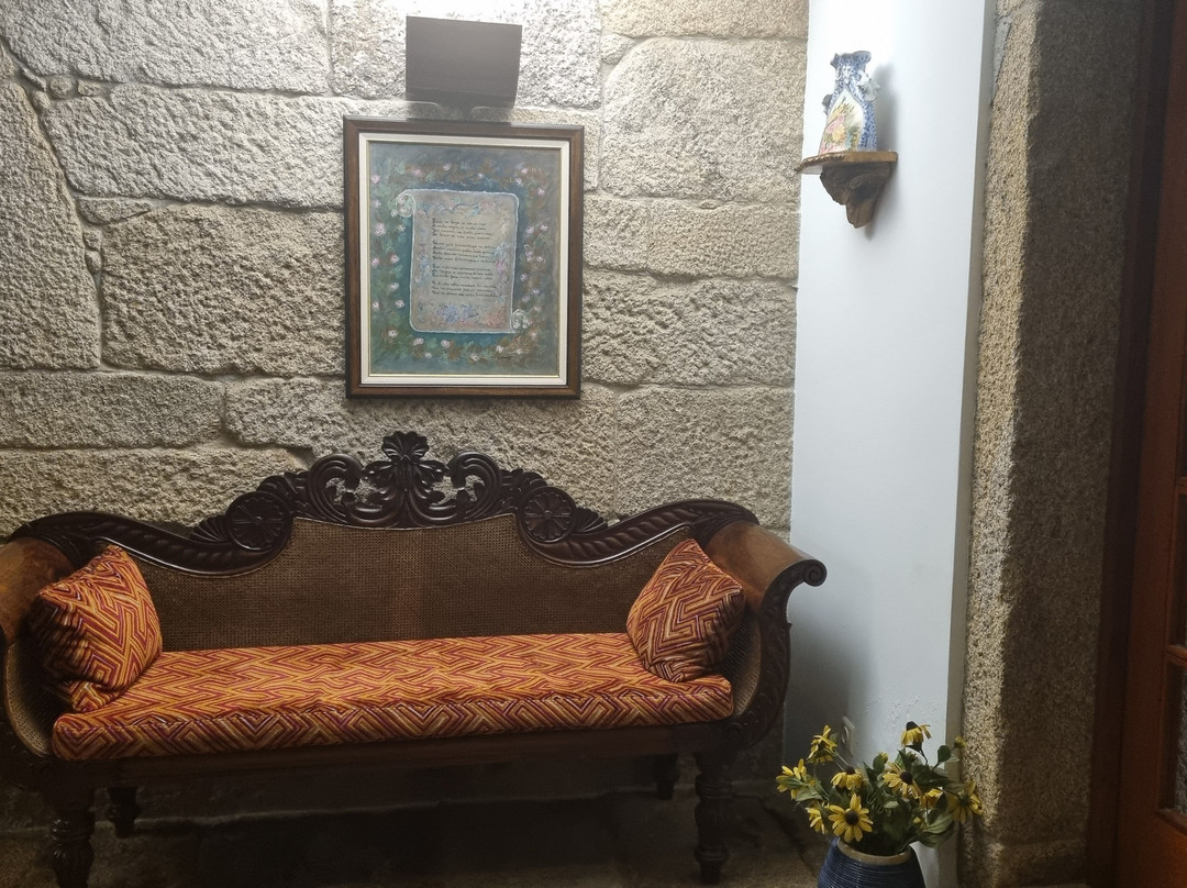 Casa da Aldeia主图