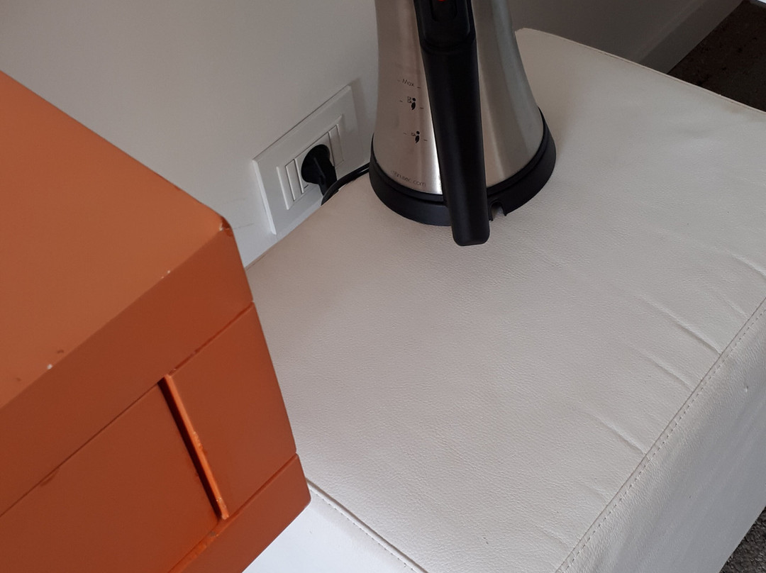 La Vague de Saint Paul主图