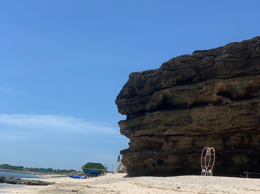 Đảo Lý Sơn-Ly Son必去景点