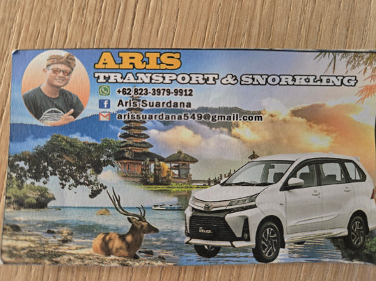 Pemuteran Transport Service-佩母德兰必去景点