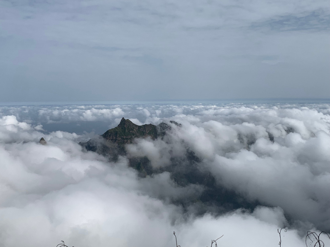 Djambai Tours-明德卢必去景点